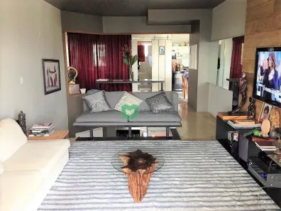 Apartamento com 1 Quarto à venda, 110m² no Sumarezinho, São Paulo