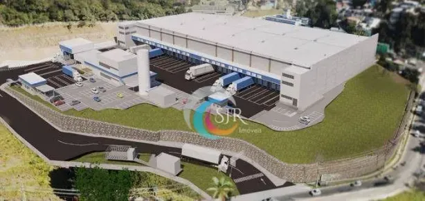 Galpão/Depósito/Armazém para alugar, 7391m² no Polvilho, São Paulo