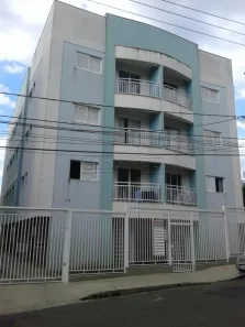 Apartamento com 1 Quarto à venda, 36m² no Jardim Lutfalla, São Carlos