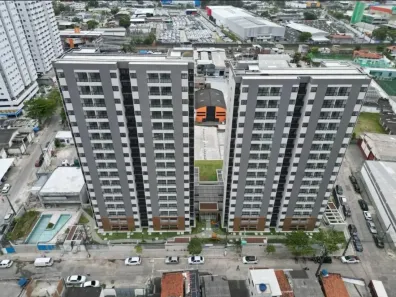 Apartamento com 2 Quartos à venda, 43m² no Imbiribeira, Recife