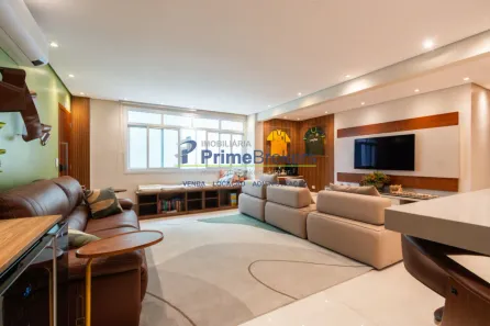 Apartamento com 2 Quartos à venda, 97m² no Pinheiros, São Paulo