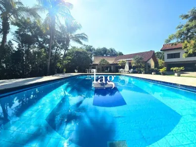 Casa de Condomínio com 5 Quartos à venda, 875m² no Alto da Boa Vista, Sorocaba