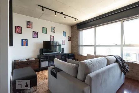 Apartamento com 1 Quarto à venda, 90m² no Cidade Monções, São Paulo