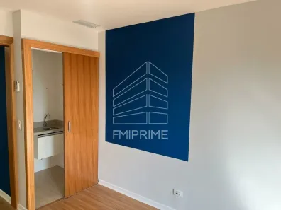 Imóvel Comercial à venda, 45m² no Várzea da Barra Funda, São Paulo
