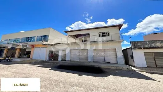 Casa com 3 Quartos à venda, 154m² no Centro, Itajá