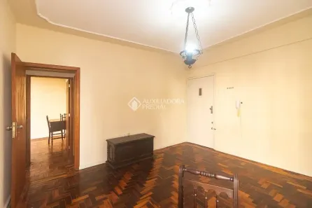 Apartamento com 2 Quartos para alugar, 54m² no Centro Histórico, Porto Alegre