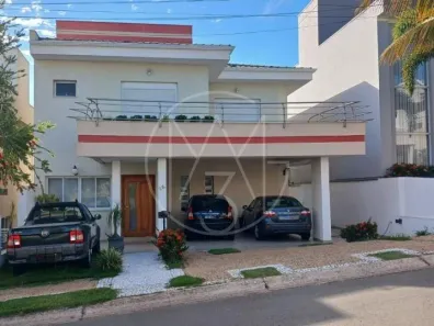 Casa de Condomínio com 3 Quartos à venda, 300m² no Swiss Park, Campinas