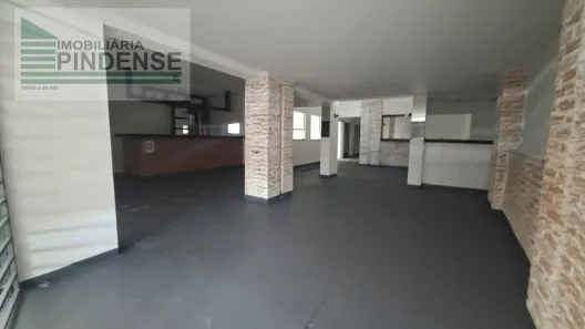 Imóvel Comercial para alugar, 410m² no Centro, Pindamonhangaba