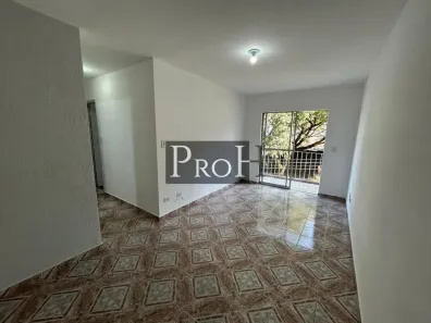 Apartamento com 2 Quartos à venda, 62m² no São João Clímaco, São Paulo