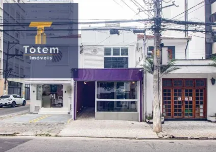 Imóvel Comercial para alugar, 132m² no Vila Caraguatá, São Paulo