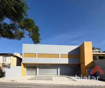 Prédio Comercial para alugar, 1071m² no Jardim Maria Rosa, Taboão da Serra