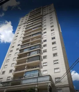 Apartamento com 3 Quartos à venda, 115m² no Saúde, São Paulo