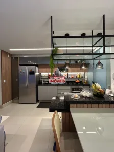 Apartamento com 3 Quartos à venda, 94m² no Sul, Brasília
