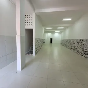 Prédio Comercial à venda, 350m² no Centro, João Pessoa