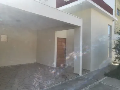 Casa com 3 Quartos para alugar, 182m² no Jardim Pagliato, Sorocaba