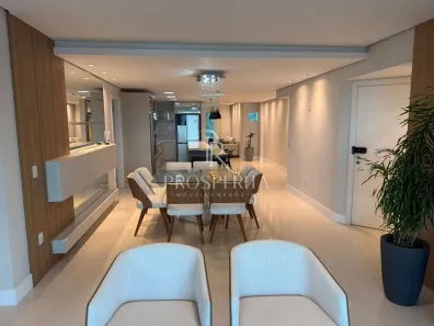 Apartamento com 5 Quartos para alugar, 296m² no Cabeçudas, Itajaí