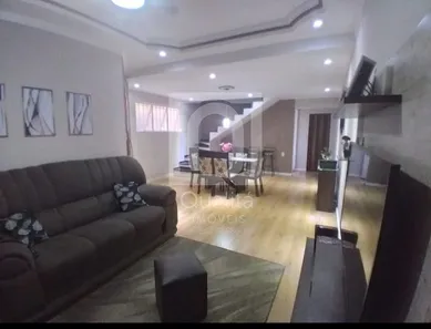 Sobrado com 3 Quartos à venda, 150m² no Jardim São Guilherme, Sorocaba