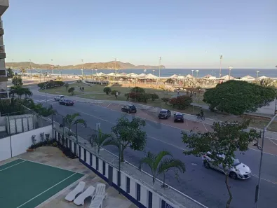 Apartamento com 3 Quartos à venda, 203m² no Passagem, Cabo Frio