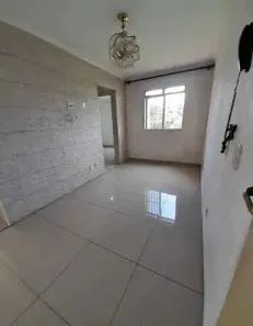 Apartamento com 2 Quartos à venda, 53m² no Jardim Arco-Íris, Cotia