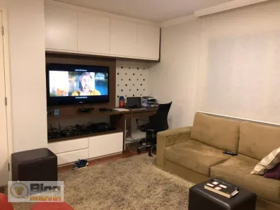 Apartamento com 3 Quartos à venda, 100m² no Jardim Paulista, São Paulo