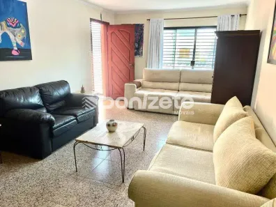 Sobrado com 3 Quartos à venda, 194m² no Santa Maria, Santo André