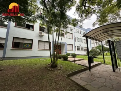 Apartamento com 1 Quarto à venda, 41m² no Morro Santana, Porto Alegre