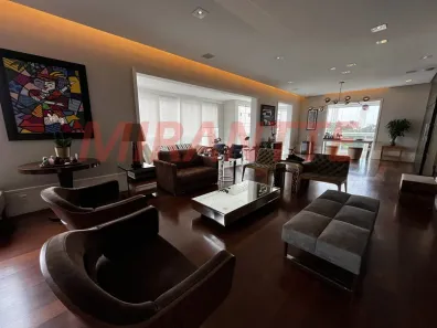 Apartamento com 4 Quartos à venda, 320m² no Perdizes, São Paulo
