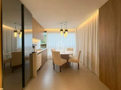 Apartamento com 3 Quartos à venda, 160m² no Mata da Praia, Vitória