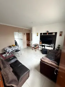 Apartamento com 2 Quartos à venda, 55m² no Segismundo Pereira, Uberlândia