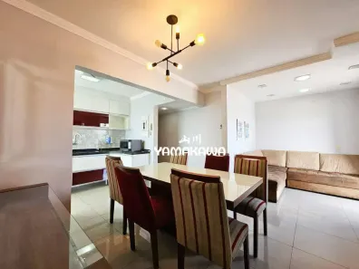 Apartamento com 3 Quartos à venda, 72m² no Vila Laís, São Paulo