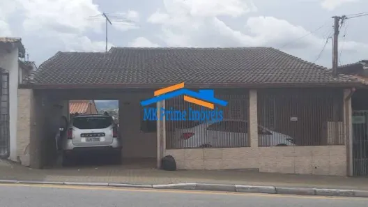 Casa com 5 Quartos à venda, 230m² no Centro, Carapicuíba