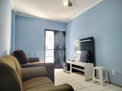 Apartamento com 1 Quarto à venda, 60m² no Caiçara, Praia Grande