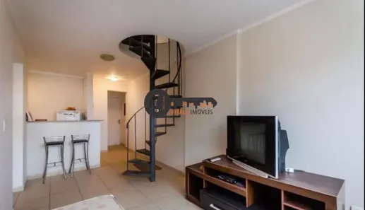 Apartamento com 2 Quartos à venda, 105m² no José Menino, Santos