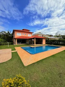 Casa de Condomínio com 5 Quartos à venda, 264m² no , Guararema