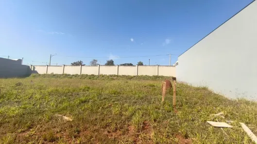 à venda, 270m² no Portal Ville Jardins, Boituva