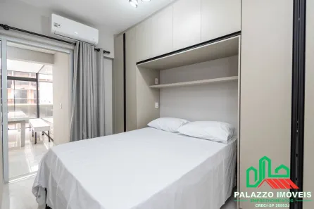 Apartamento com 2 Quartos para alugar, 70m² no Centro, São Paulo