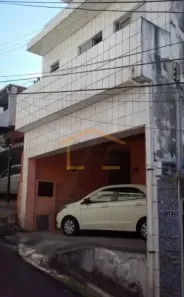 Sobrado com 6 Quartos à venda, 288m² no Vila Medeiros, São Paulo
