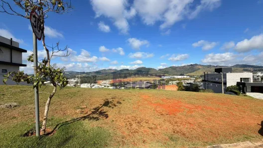 Lote/Terreno à venda, 495m² no Condomínio Vale das Águas, Bragança Paulista