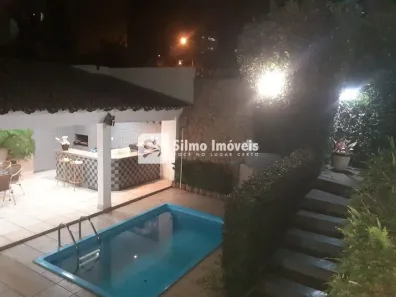 Sobrado com 5 Quartos à venda, 280m² no Lídice, Uberlândia