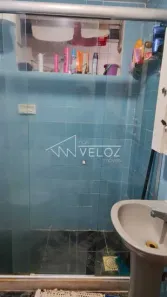 Apartamento com 2 Quartos à venda, 45m² no Centro, Rio de Janeiro