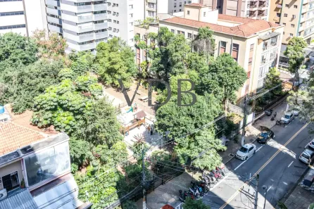 Sala Comercial para alugar, 96m² no Jardim Paulista, São Paulo