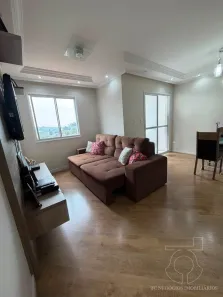 Apartamento com 3 Quartos à venda, 69m² no Jardim Sabiá, Cotia