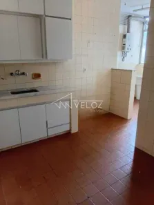 Apartamento com 1 Quarto à venda, 59m² no Botafogo, Rio de Janeiro