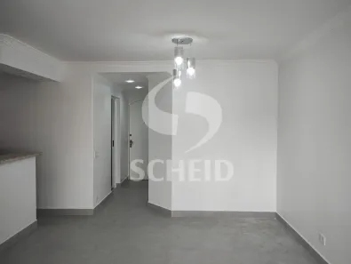Apartamento com 3 Quartos à venda, 74m² no Vila Sofia, São Paulo