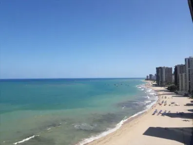Apartamento com 4 Quartos à venda, 350m² no Piedade, Jaboatão dos Guararapes