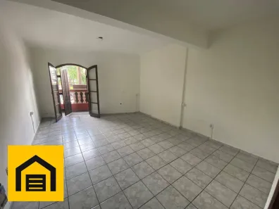 Sala Comercial para alugar, 30m² no Jardim Maringá, Mauá