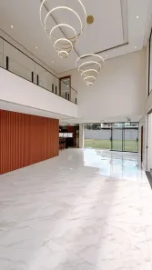 Casa de Condomínio com 3 Quartos para alugar, 800m² no Ponta Negra, Manaus