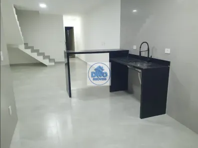 Casa com 3 Quartos à venda, 150m² no Curicica, Rio de Janeiro
