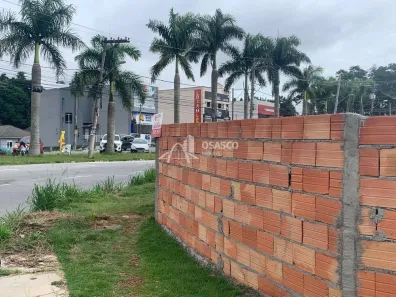 Lote/Terreno para alugar, 260m² no Jardim do Golf I, Jandira