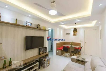 Apartamento com 2 Quartos à venda, 60m² no Pechincha, Rio de Janeiro